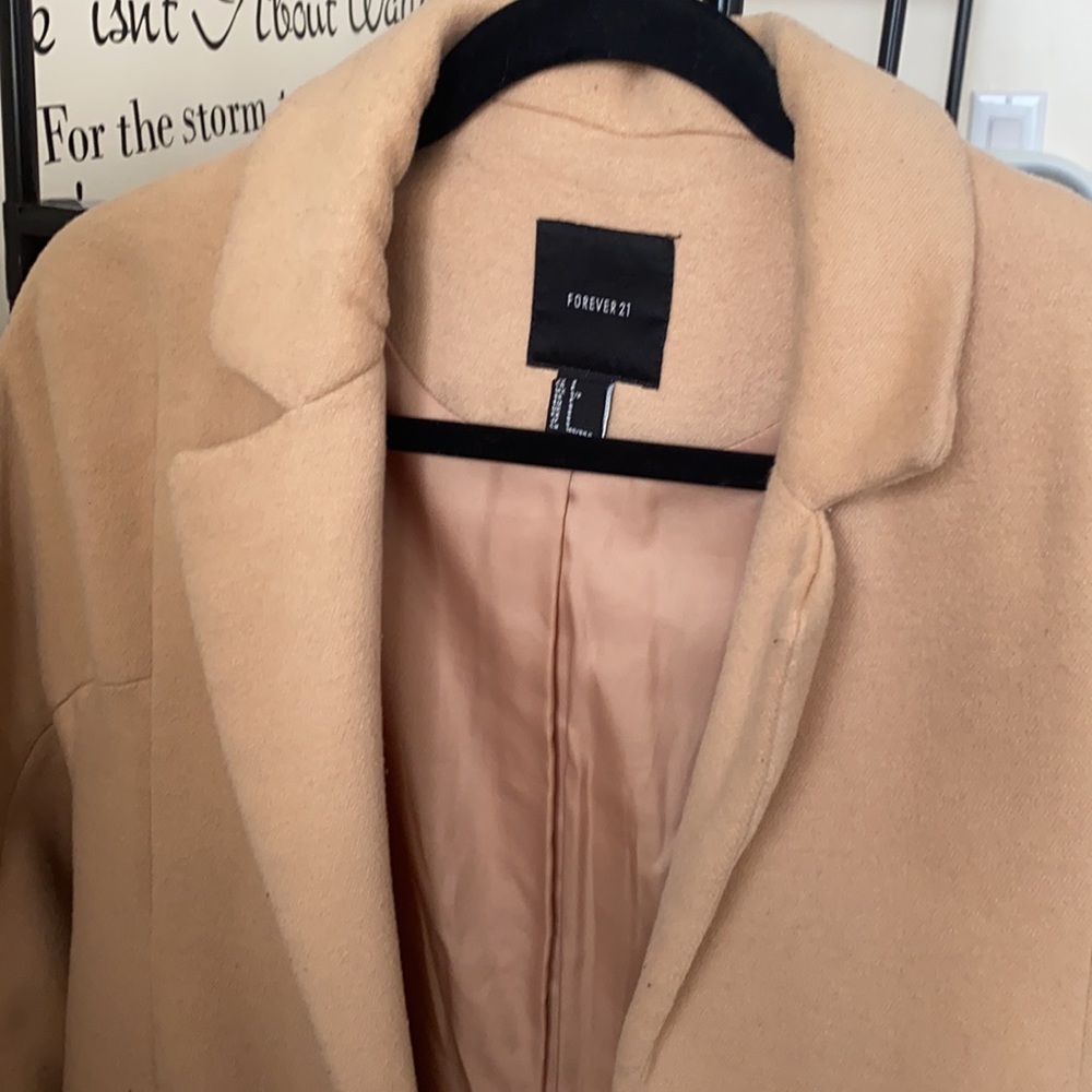 Coat - Picture 2 of 4